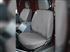 Waterproof Seat Covers Front Grey (3 seats) - LL1224BPGREY - Britpart - 1