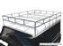 Roof Rack (Flat Pack) Galvanised - LL1397BPFLAT - Aftermarket - 1