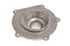 Water Pump Cover - PEN100440 - MG Rover - 1