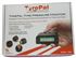 TyrePal Tyre Pressure Monitoring System Kit - RX1595TP - 1