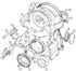Rover V8 Timing Cover and Fittings - 1