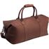 Hertiage Leather Holdall - Brown - LRLUGNHH - Genuine - 1