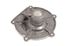 Water Pump Cover - PEN100440 - MG Rover - 1