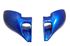 M3 Style Mirrors - Pair - XPT000035ACB - Genuine MG Rover - 1