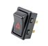Hazard Warning Switch - Rocker Type - 156044PLUCAS - Lucas - 1