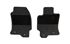 Rubber Mat Set Front Pair LHD AWD - C2S35350 - Genuine - 1