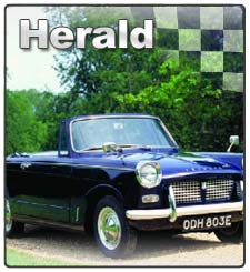 Triumph Herald