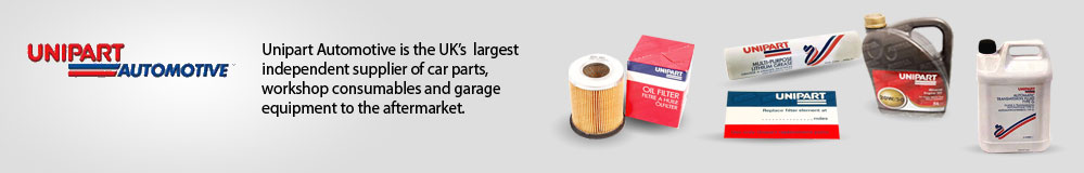 The Unipart Group is a leading full service 
logistics provider